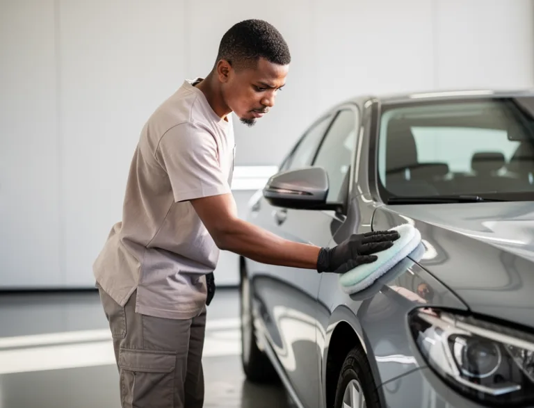 Car Detailing Trois-Rivieres 2